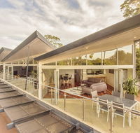 Central Avenue Apartments - Holiday Great Ocean Road