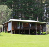Hawke Brook Chalets - Holiday Great Ocean Road