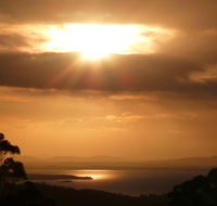 Innisfree Mountain Retreat - Holiday Great Ocean Road