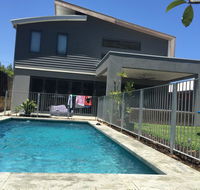 The Pool House - Fremantle - Holiday Great Ocean Road