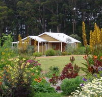 Big Brook Cottages - Holiday Great Ocean Road