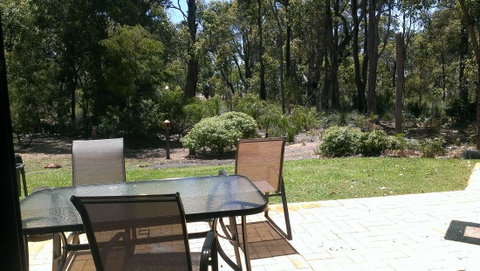 Yelverton Brook Conservation Sanctuary - Holiday Great Ocean Road 43