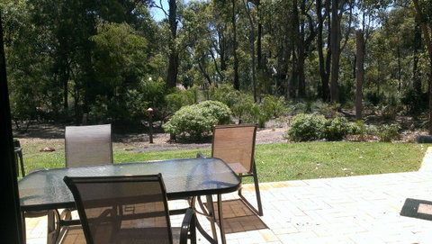 Yelverton Brook Conservation Sanctuary - Holiday Great Ocean Road 2