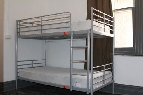 Haus Accommodation - Holiday Great Ocean Road 23