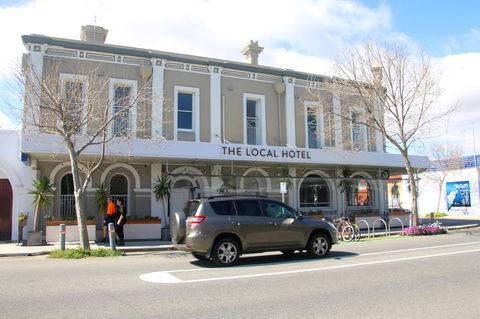 Ada South Fremantle - Holiday Great Ocean Road 32