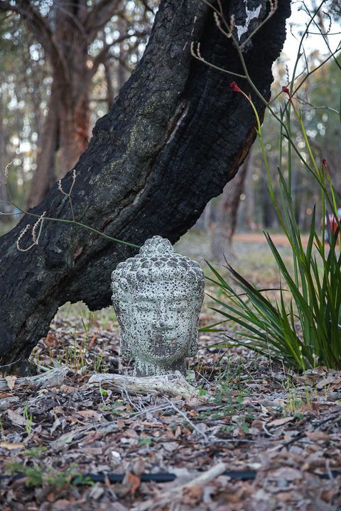 Amaroo Retreat & Spa - Holiday Great Ocean Road 17