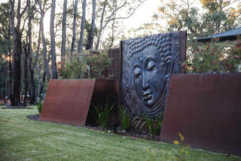 Amaroo Retreat & Spa - Holiday Great Ocean Road 9