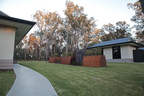 Amaroo Retreat & Spa - Holiday Great Ocean Road 6