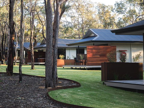 Amaroo Retreat & Spa - Holiday Great Ocean Road 5