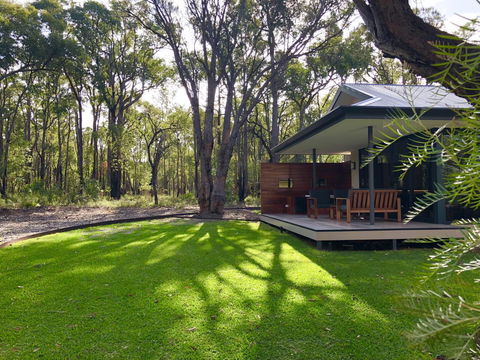 Amaroo Retreat & Spa - Holiday Great Ocean Road 0