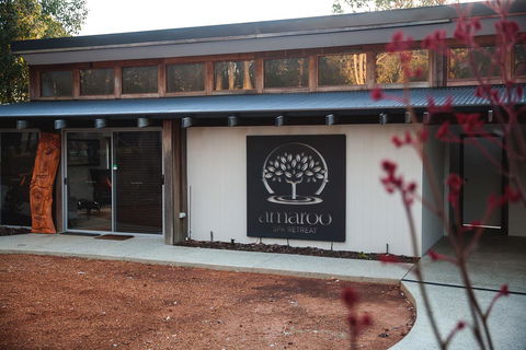 Amaroo Retreat & Spa - Holiday Great Ocean Road 10