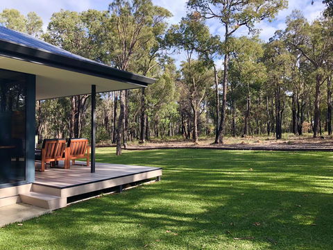 Amaroo Retreat & Spa - Holiday Great Ocean Road 2
