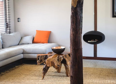 Amaroo Retreat & Spa - Holiday Great Ocean Road 12