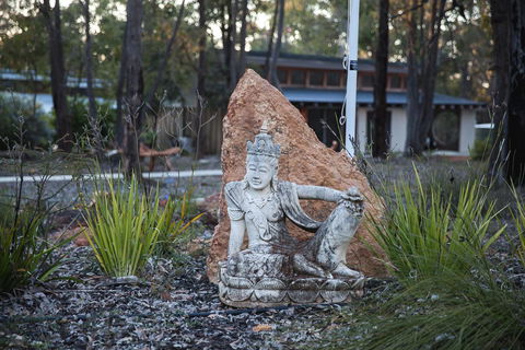 Amaroo Retreat & Spa - Holiday Great Ocean Road 18