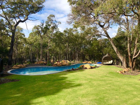 Amaroo Retreat & Spa - Holiday Great Ocean Road 3
