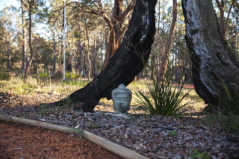 Amaroo Retreat & Spa - Holiday Great Ocean Road 13