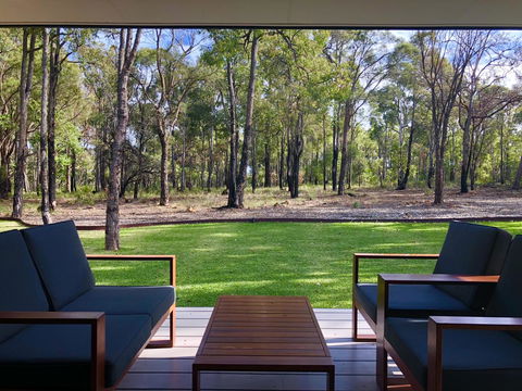Amaroo Retreat & Spa - Holiday Great Ocean Road 1