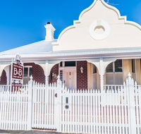 South Beach Bed  Breakfast - Holiday Great Ocean Road