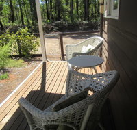 Di's Cabin in Dwellingup - Holiday Great Ocean Road
