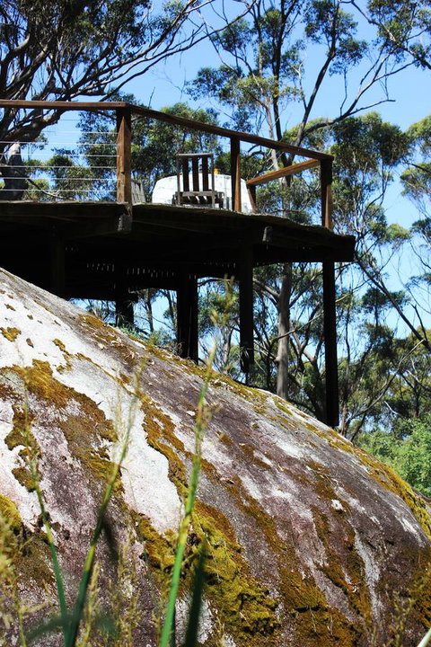 Ark Of Denmark - Holiday Great Ocean Road 14