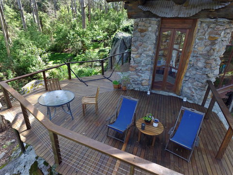 Ark Of Denmark - Holiday Great Ocean Road 5