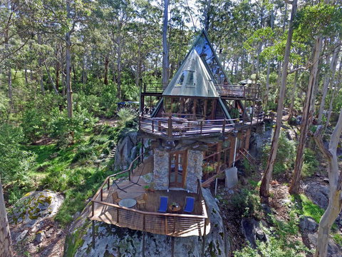 Ark Of Denmark - Holiday Great Ocean Road 3