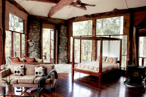 Ark Of Denmark - Holiday Great Ocean Road 0