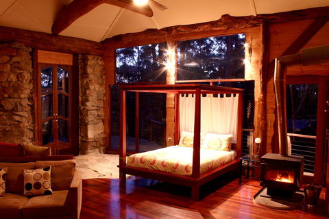 Ark Of Denmark - Holiday Great Ocean Road 8