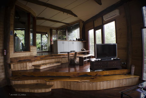 Ark Of Denmark - Holiday Great Ocean Road 12