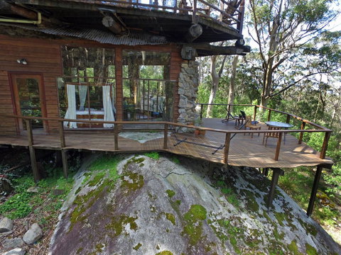 Ark Of Denmark - Holiday Great Ocean Road 4