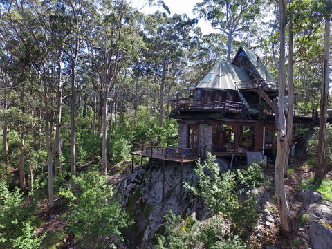 Ark Of Denmark - Holiday Great Ocean Road 2