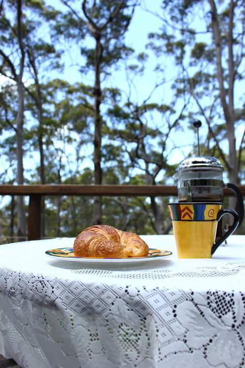 Ark Of Denmark - Holiday Great Ocean Road 9