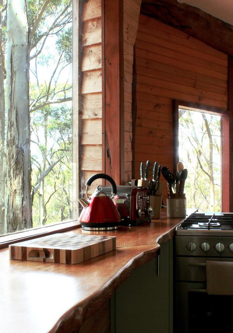 Ark Of Denmark - Holiday Great Ocean Road 28