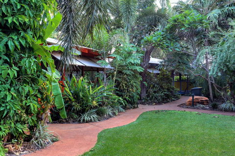 Habitat Resort - Holiday Great Ocean Road 43