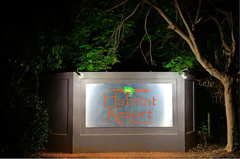 Habitat Resort - Holiday Great Ocean Road 9