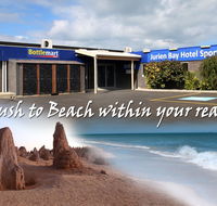 Jurien Bay Hotel Motel - Holiday Great Ocean Road