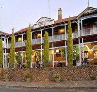 Best Western Pemberton Hotel - Holiday Great Ocean Road