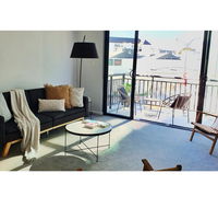 Stylish 1BDR Unit in the Heart of Subiaco - Holiday Great Ocean Road