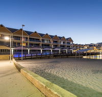 Dolphin Quay Apartments - Holiday Great Ocean Road