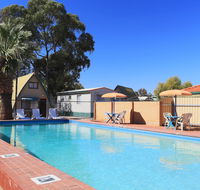 Discovery Parks  Kalgoorlie Goldfields - Holiday Great Ocean Road