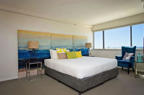 Best Western Plus Hotel Lord Forrest - Holiday Great Ocean Road 1