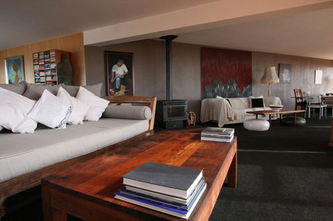 Aqua Views - Holiday Great Ocean Road 2