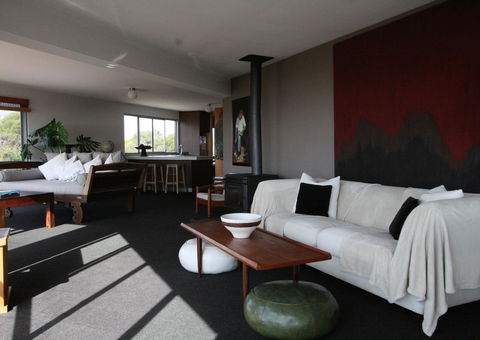 Aqua Views - Holiday Great Ocean Road 3