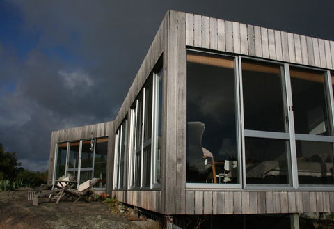 Aqua Views - Holiday Great Ocean Road 0