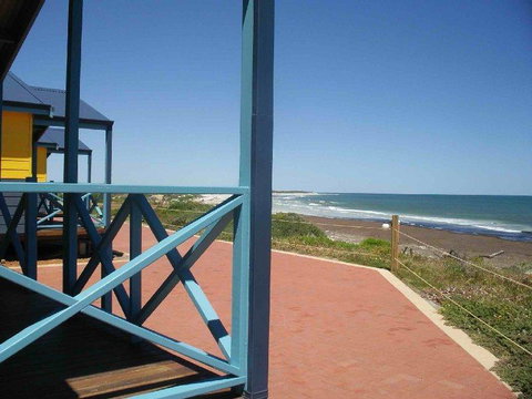 Dongara Tourist Park - Holiday Great Ocean Road 34
