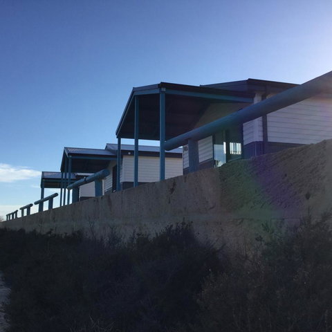 Dongara Tourist Park - Holiday Great Ocean Road 0
