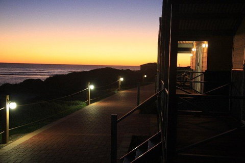 Dongara Tourist Park - Holiday Great Ocean Road 25
