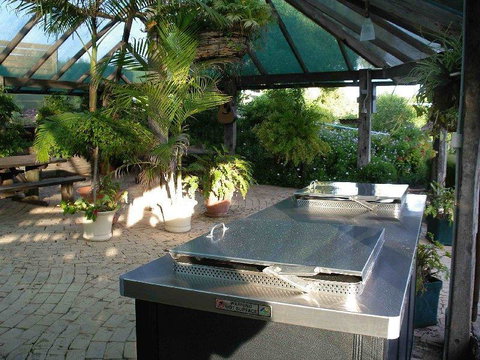 Dongara Tourist Park - Holiday Great Ocean Road 22
