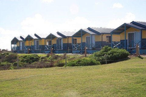 Dongara Tourist Park - Holiday Great Ocean Road 9