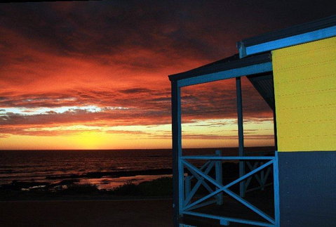Dongara Tourist Park - Holiday Great Ocean Road 17